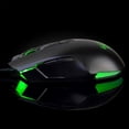 thumbnail image 3 of Gaming Mouse Wired Computer Mouse Wired Aj52 Wired Professional Has 7 Rgb Backlight Modes for Computer Notebooks, 3 of 6