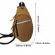 thumbnail image 3 of Bolsa de espalda deportiva, Mochila de trabajo, 30L, Diseño para hombre/mujer, Para oficina/viaje, Impermeable, Material Oxford, Compartimento portátil, Para actividades al aire libre, Equipaje, 3 of 9