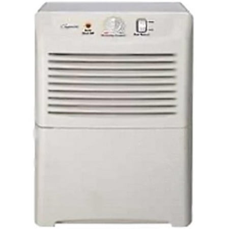 Part Bhd 301 H 30 Pint Mechanical Dehumidifier By Comfort Aire