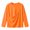Z88-Orange, variant on YUEHUA Womens Pet Pouch T-Shirt Puppy Pouch Shirts Animal Holder Short Sleeve Tee Shirts Relaxed Pocket Tee Casual Everyday Wear