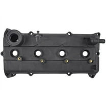 Valve Cover - Compatible with 2002 - 2006 Nissan Altima Sedan 4-Door 2.5L 4-Cylinder Naturally Aspirated DOHC GAS 2003 2004 2005