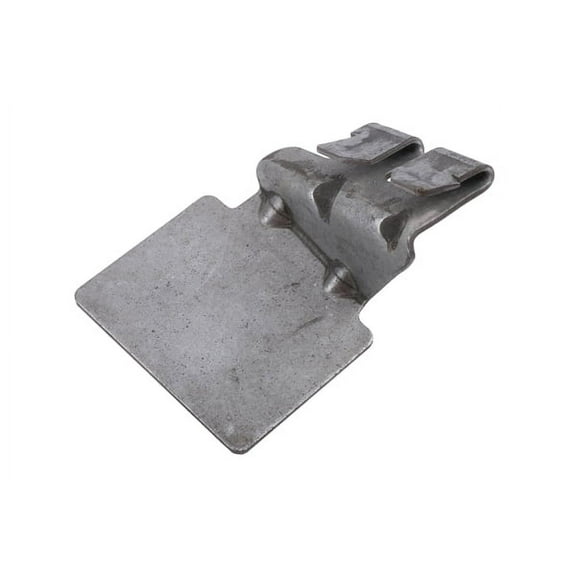 Vapor Canister Support Bracket