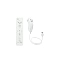 thumbnail image 4 of Nintendo - Wii Consola Wii Game System with RetroFam Remote - Blanco (Reacondicionado), 4 of 6