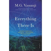 Everything There Is, (Paperback)