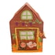 thumbnail image 4 of Tienda de juegos para niños, portátil, plegable, casa de juegos con ventana para interior y exterior, 4 of 14