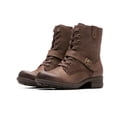 thumbnail image 5 of ABEO  Women's Verity Metatarsal - Ankle Boots in Brown, 5 of 5
