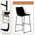 thumbnail image 4 of Heavenly Collection Counter Stool, 4 of 8