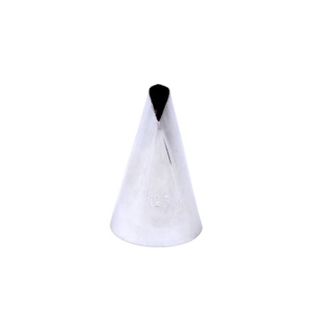 24 Pack: Flower Petal Decorating Tip - #125 by Celebrate It