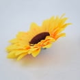 thumbnail image 5 of LOLIPPYY 20 Pieces Artificial Silk Sunflower for Home Office Wedding Table Centerpiece Decoration, 5 of 5