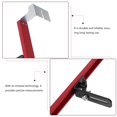 thumbnail image 3 of ETHZZLE Aluminum Alloy Level Lifting Platform for Contractors Red 1Pack, 3 of 8