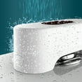 thumbnail image 1 of Automatic Toilet Flusher Kit – Infrared Touchless Sensor for Tank Toilets – ABS Construction – 14.5 cm x 5.3 cm – USB Rechargeable 2000 mAh Battery – IPX5 Rated, 1 of 9