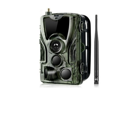 Wild-life Trail PR600 Hunting Camera Photo Trap 12MP With Night Vision Motion Trail Thermal Imager Video Trigger Speed 0.8s