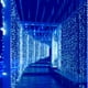 thumbnail image 2 of Guirnalda de luces LED con forma de carámbano, 110 V, enchufe estadounidense, para Año Nuevo 2025, 3 x 1, 3 x 2, 3 x 3, 6 x 3 m, decoraciones navideñas 2025, 2 of 5