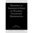 thumbnail image 2 of Lectures dans des Idées Innovantes en Enseignement des Mathématiques Collégiales, 2 of 4