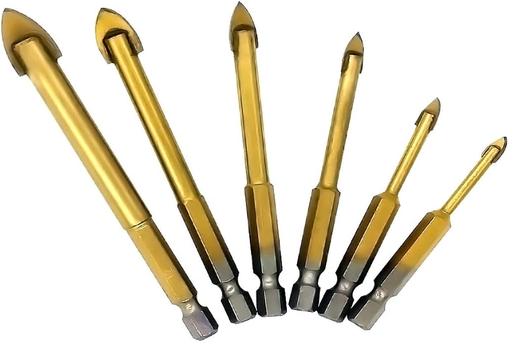Grifo Macho De Rosca Fina Izquierda 3/4-16 LH – Allstar Performance ALL11069, Acero Recubierto De Titanio