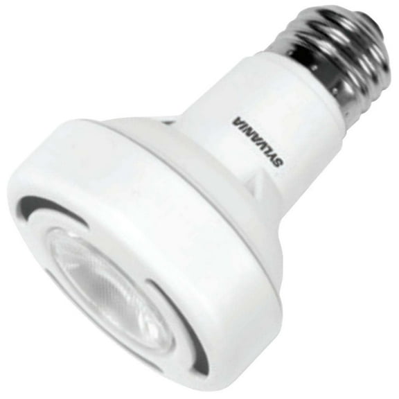 Sylvania 79062 - LED7PAR20/PRO/930/FL40/P3 PAR20 Flood LED Light Bulb