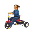 thumbnail image 1 of KETTLER® HAPPY® AIR NAVIGATOR FLY, 1 of 6