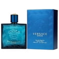 thumbnail image 2 of Versace Eros Eau de Parfum, Cologne for Men, 6.7 oz, 2 of 13