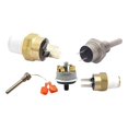 thumbnail image 4 of Kit de reparación de calentador de piscina, transductor de chimenea 42002-0024S, reemplaza a 42001-0060S (3902), piezas de calentador de piscina de, 4 of 8