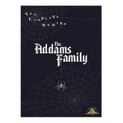 20TH CENTURY STUDIOS MGM (Video & Dvd) Addams Family: The Complete Series - DVD Media