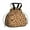 Sunflower-1, variant on Sunflower Drawstring Lunch Bag Women - Drawstring Lunch Bag Insulated for Work Office - Stain-Resistant Large Lunchbags for Women with Multi-Pockets