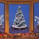 thumbnail image 4 of piezas de pegatinas navideñas para ventanas, pegatinas navideñas para ventanas DIY, pegatinas navideñas para vidrio, pegatinas para ventanas, pegatinas, pegatinas decorativas navideñas, pegatinas, 4 of 6
