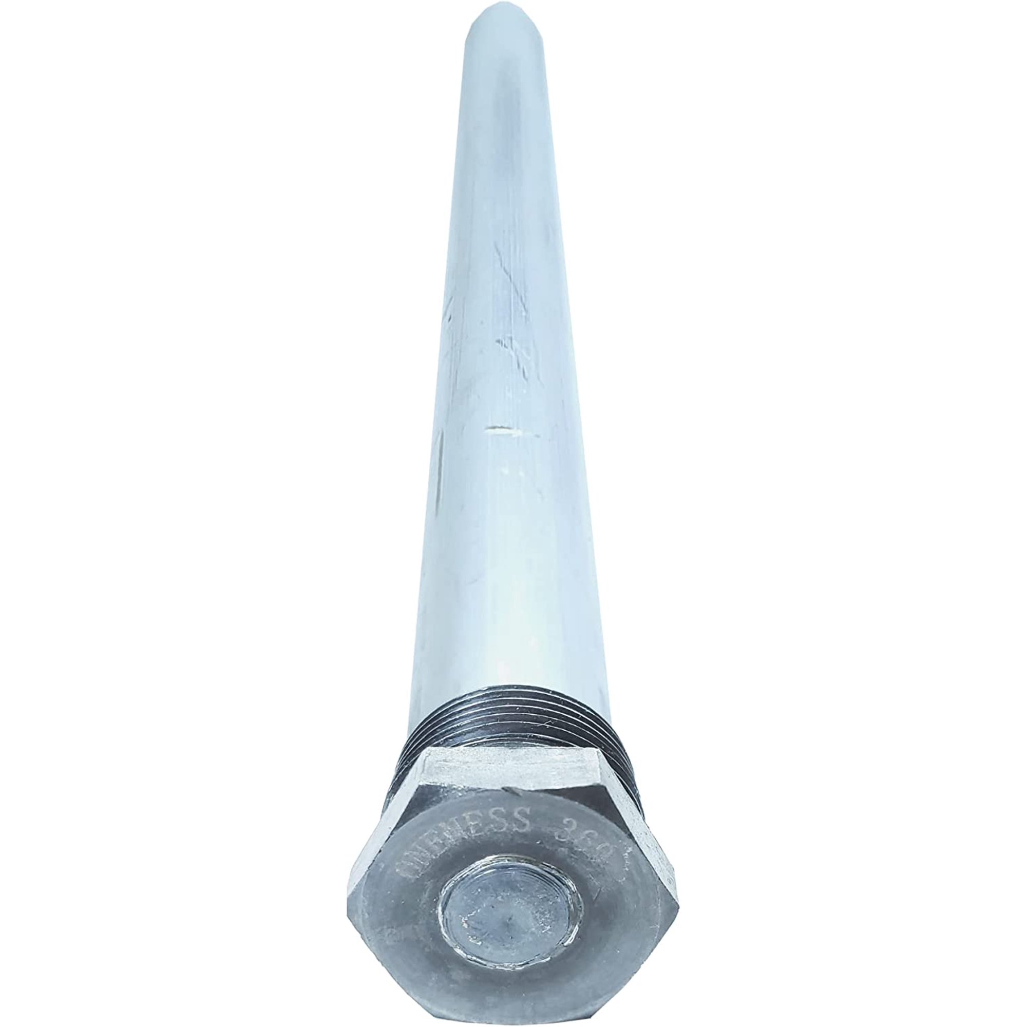 Suburban RV Anode Rod Water Heater Part 232767 - Magnesium - 9.25 L - 3/4  NPT Thread with PTFE Thread Seal Teflon Tape (1 Pack) - Walmart.com