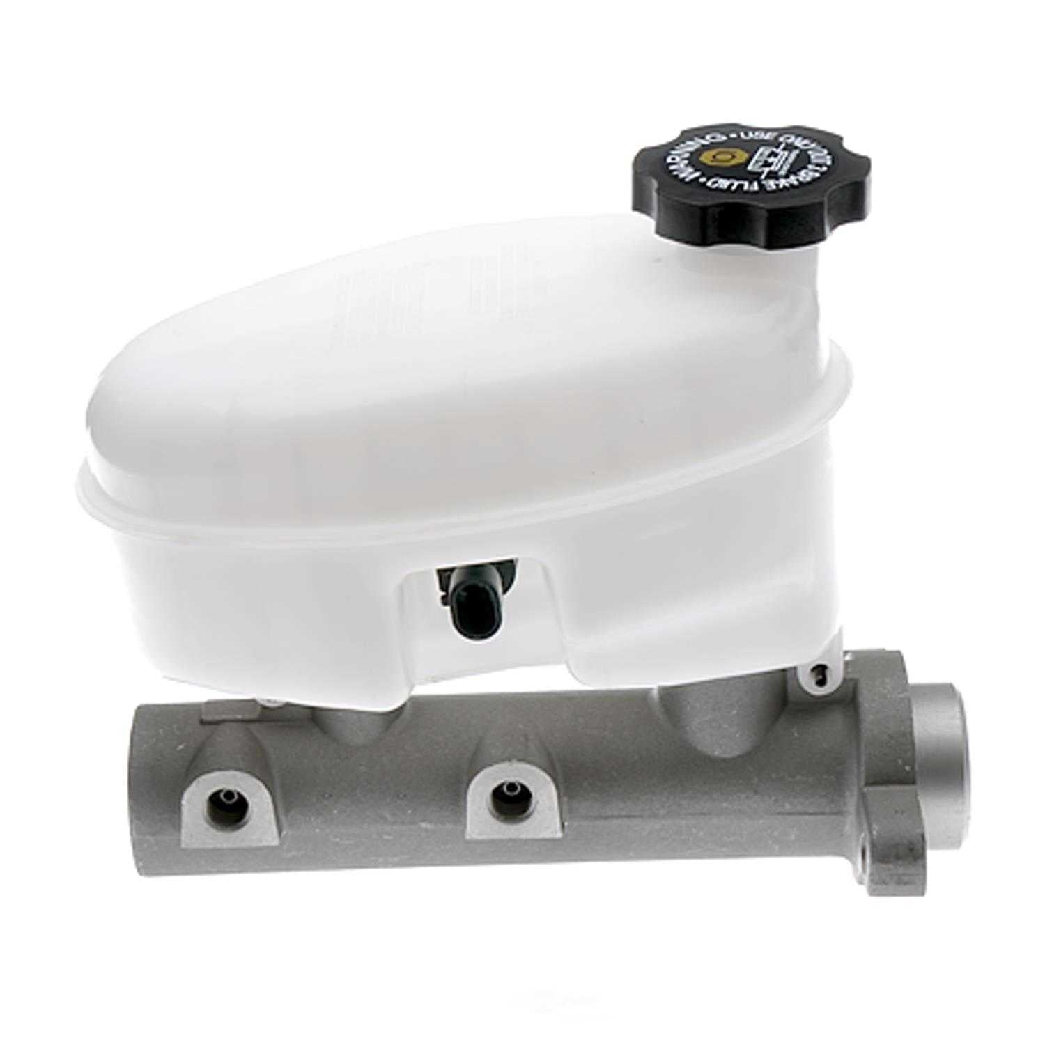 FVP Professional NM4073 New Brake Master Cylinder