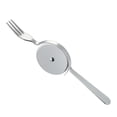 thumbnail image 2 of Juego de Utensilios para Cortar Pizza con Diseño Vanguardista 2 piezas, 2 of 8