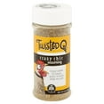Twisted Q BBQ Spot Crazy Chic Seasoning, 6 oz