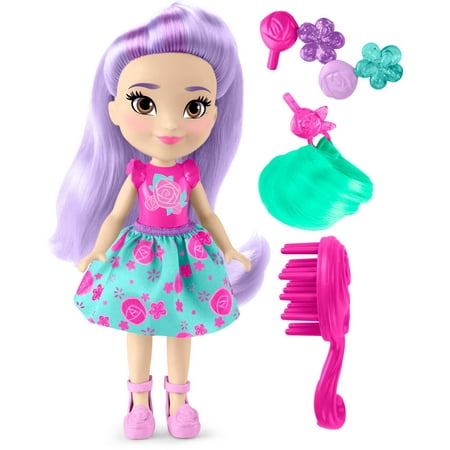 Nickelodeon Sunny Day Pop-in Style Hair Charm Blair