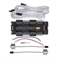 thumbnail image 1 of 32Channel Led Controller Stair Light With Motion Sensor Dimming Indoor Dc12V-24V, 1 of 9