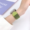 thumbnail image 3 of Suitable for iwatchS10 Apple Watch Strap Applewatch9 Milanese S8 Sport Metal Magnetic S7, 3 of 5