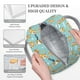 thumbnail image 3 of Easygdp Cute Dogs Corgi Bolsa de Almuerzo Insulada Grande, Forro de Aluminio, Diseño Espacioso, a Prueba de Fugas, Ideal para Trabajo, Picnics, Viajes y Actividades al Aire Libre, 3 of 6