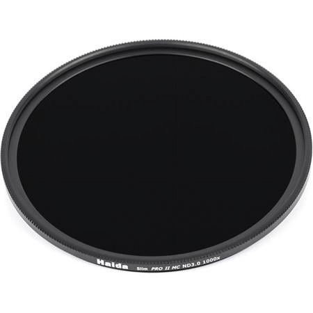 UPC: 6900574805121 | Slim Pro II 67mm ND 3.0 10-Stop Filter