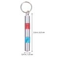 thumbnail image 3 of 1Pc Car Static Eliminator Static Rod Electrostatic Discharger Anti-Static Rod, 3 of 8