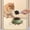 Blue, variant on Dog-Cat Food Scoop 1 Cup, Pet Food Measuring Cup with Long Handle, Food-Grade Scoop for Dogs, Rabbit Wet or Dry Food, Easy to Clean & Accurate Scale