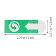 thumbnail image 2 of GOOHOCHY 1000pcs Arrow Sticker Labels Paper for Marking Items and Organizing Households, 2 of 6