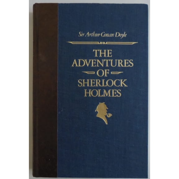 Pre-Owned The Adventures of Sherlock Holmes Paperback