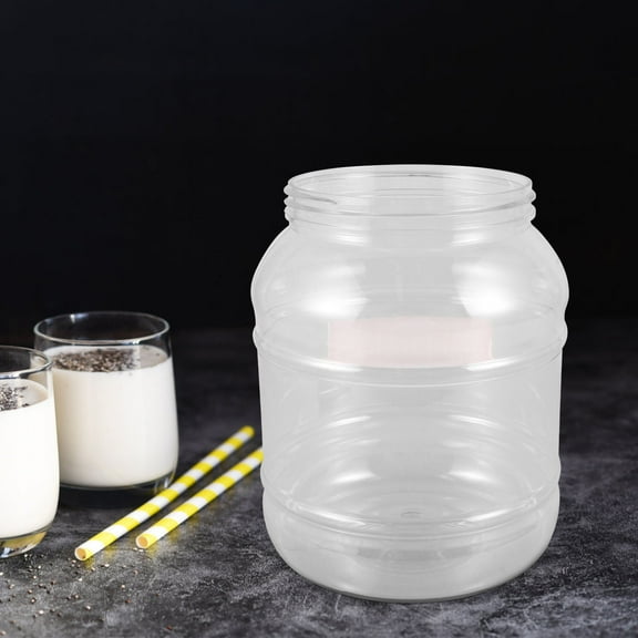 MLINS Snowflake Ice Machine Accessory 3L Water Holder for Shaved Ice Easy Installation Snowflake Ice Machine Water Bucket for Ice Production