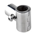thumbnail image 4 of Accesorios de de material acero inoxidable 316 7/8 "90 degree Cubierta de mano en T Herramienta de hardware pulido ajustable 3 vías Plata10 Yotijar Accesorio en T para barandilla de barco, 4 of 7