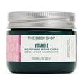 thumbnail image 1 of Crema de noche The Body Shop Vitamina E Nutritiva 50 ml, 1 of 5