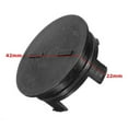 thumbnail image 4 of 4PCS 12513-P72-003 for Cylinder Head Rear Cam/Timing Plug with Seal, 4 of 7