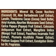 thumbnail image 3 of Hawaiian Exotic Island Botanicals Tropic Dark Tanning Sun Care Moisturizing Oil, 8 oz, 3 of 5