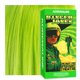 thumbnail image 1 of Color de cabello semipermanente Danger Jones (adrenalina - verde neón), 1 of 5