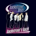 thumbnail image 2 of Mens Backstreet Boys Backstreet's Back T Shirt, 2 of 5