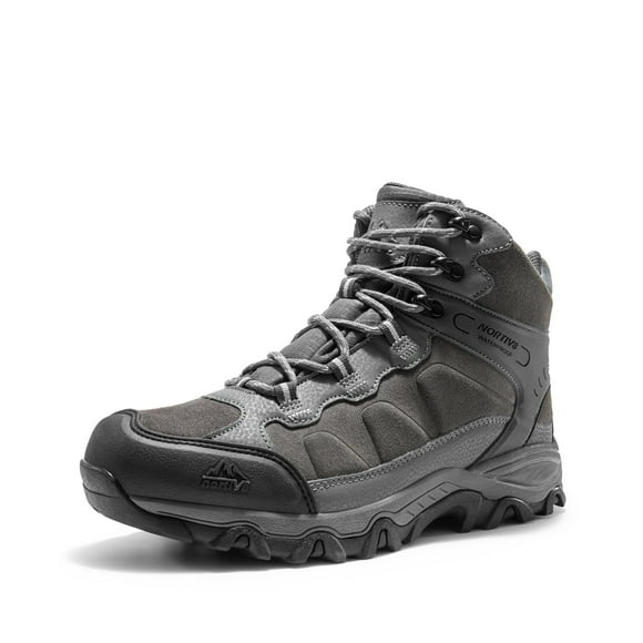 Botas de senderismo NORTIV 8 Paladin impermeables para hombre talla 11
