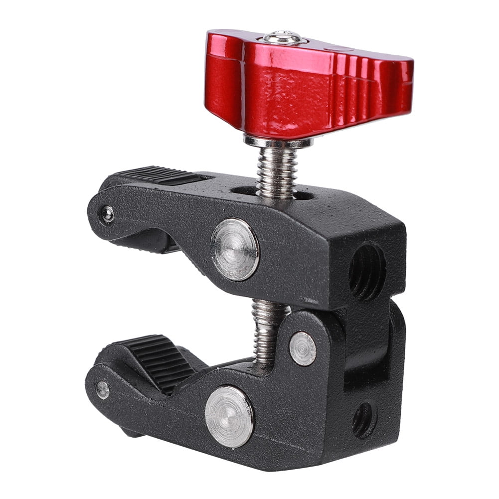 Fine Workmanship Super Clamp Photography Super Clamp For Photography