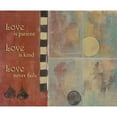 thumbnail image 3 of Haynes, Smith 24x20 Black Modern Framed Museum Art Print Titled - ., 3 of 5