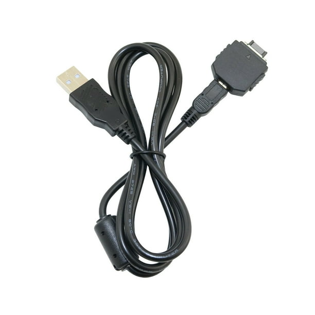 USB Cable Cord Lead Wire for Sony CyberShot DSCP150 DSCP200 Digital